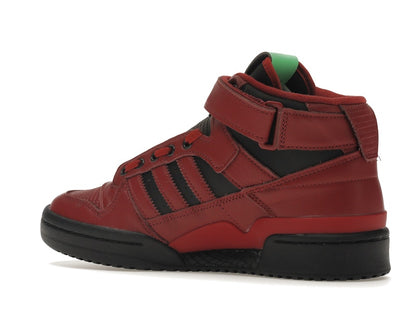 adidas Forum Mid Guardians of the Galaxy Star Lord