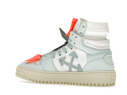 OFF-WHITE Off-Court 3.0 High White Mint (Women's) (FW22)