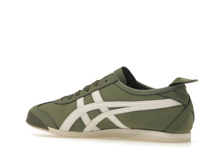 Onitsuka Tiger Mexico 66 Mantle Green Cream
