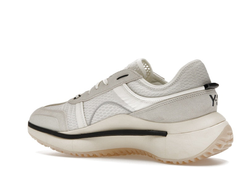 adidas Y-3 Ajatu Core White Orbit Grey