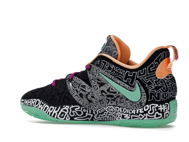 Nike KD 15 Brooklyn Courts