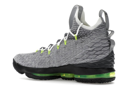 Nike LeBron 15 Air Max 95