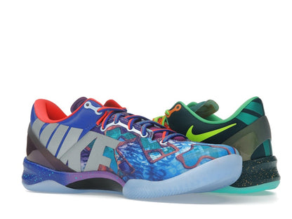 Nike Kobe 8 Protro What The (2025)