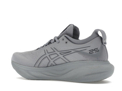 ASICS Gel-Nimbus 25 Sheet Rock Carrier Grey
