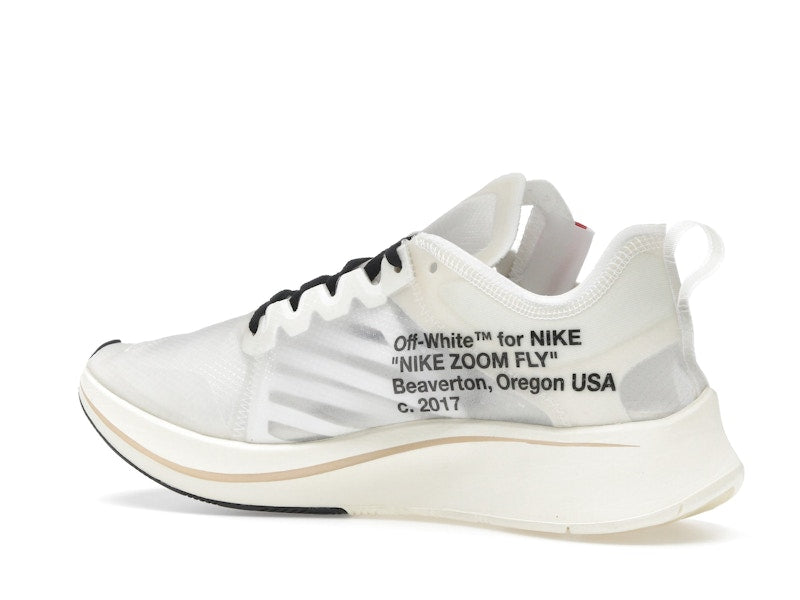 Nike Zoom Fly Off-White
