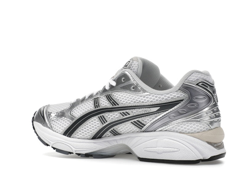 ASICS Gel-Kayano 14 White Graphite Grey