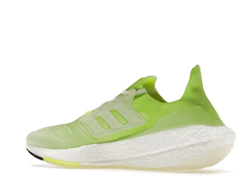 adidas Ultra Boost 22 Almost Lime