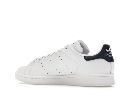 adidas Stan Smith White Navy (2020) (Women's)