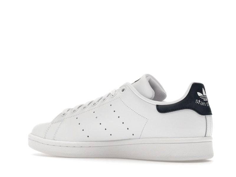adidas Stan Smith White Navy (2020) (Women's)
