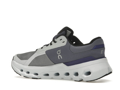 On Running Cloudrunner 2 Fossil Indigo