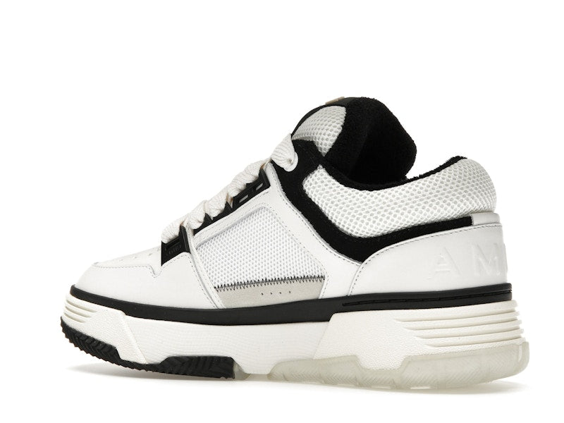 AMIRI MA-1 White Black Grey (2024)