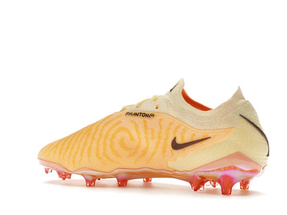 Nike Gripknit Phantom GX Elite FG SE Blaze