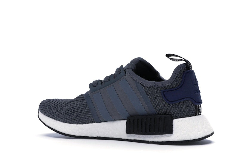 adidas NMD R1 Onix Core Black Georgetown