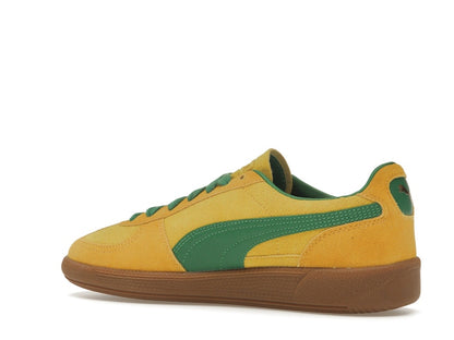 Puma Palermo Pelé Yellow