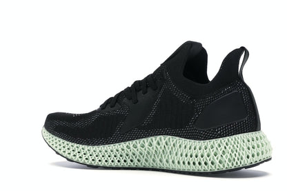 adidas Alphaedge 4D Reflective Black