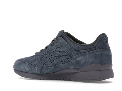 ASICS Gel-Lyte III Ronnie Fieg The Palette Asteroid
