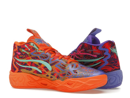 Puma LaMelo Ball MB.04 Creativity Pack
