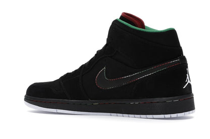 Jordan 1 Retro Cinco de Mayo (Black)