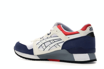 ASICS Gel-Lyte III France
