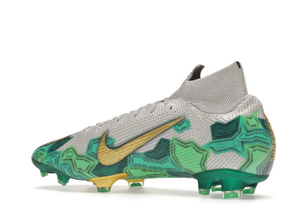 Nike Mercurial Superfly 7 Elite SE FG Kylian Mbappe Bondy Dreams