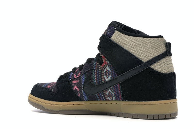 Nike SB Dunk High Hackey Sack