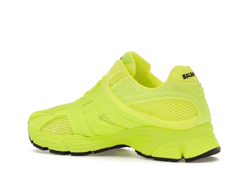 Balenciaga Phantom Yellow