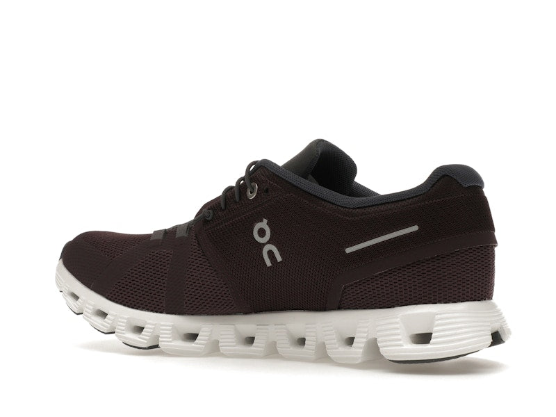 On Running Cloud 5 Mulberry Eclipse (Women's)