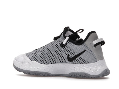 Nike PG 4 Team White Black
