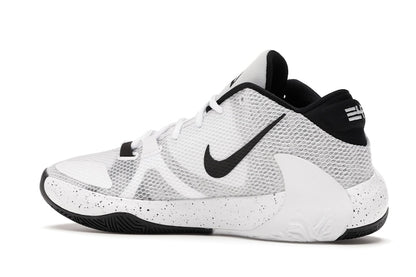 Nike Zoom Freak 1 White Black