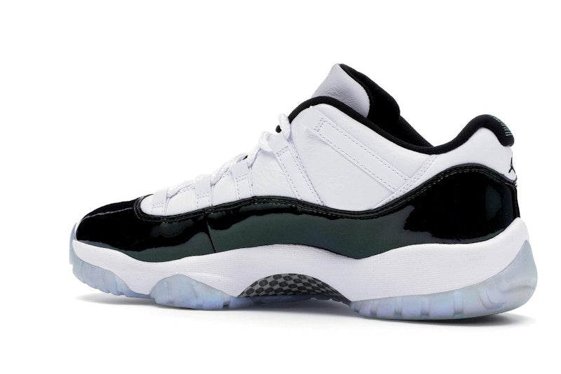 Jordan 11 Retro Low Iridescent