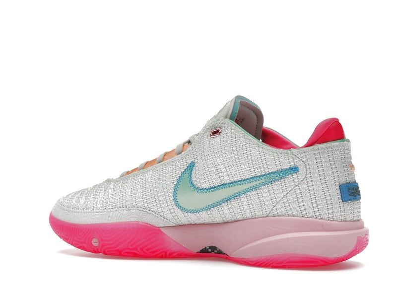 Nike LeBron 20 Time Machine