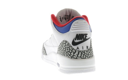 Jordan 3 Retro Seoul