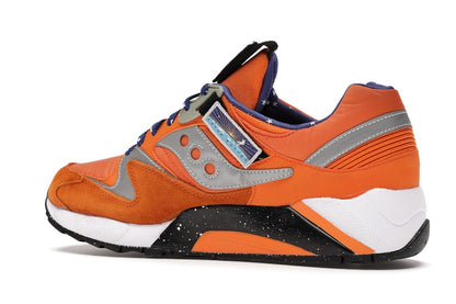 Saucony Grid 9000 Extra Butter ACES
