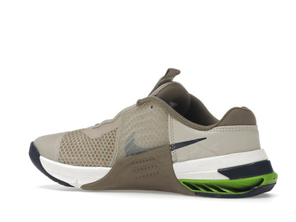 Nike Metcon 7 Rattan Thunder Blue