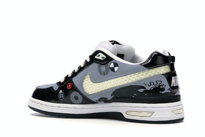 Nike P Rod 1 Elite Futura