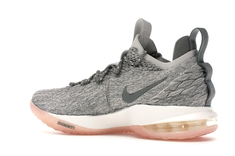 Nike LeBron 15 Low Light Bone