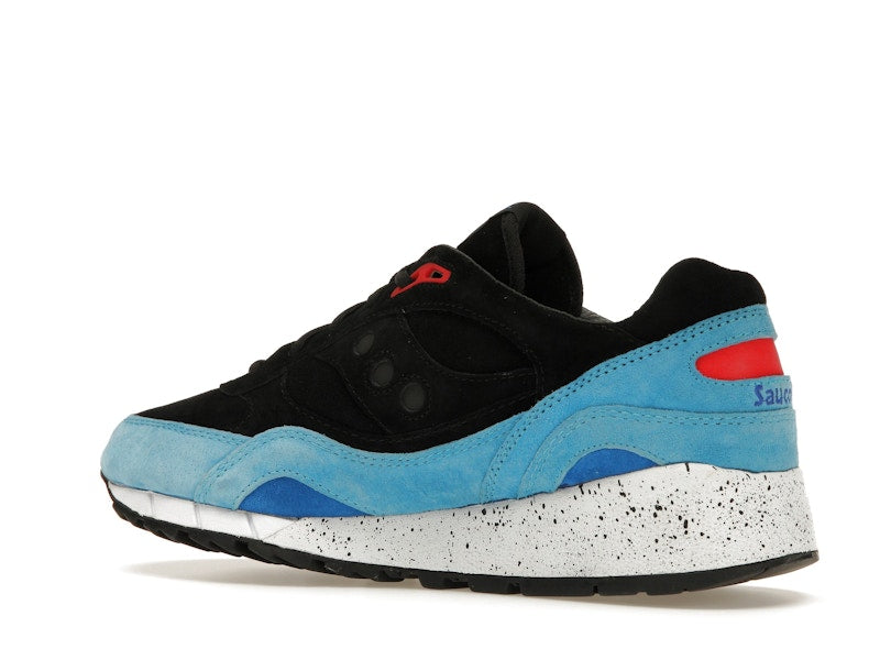 Saucony Shadow 6000 Footpatrol Only In Soho
