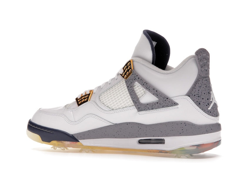 Jordan 4 Retro Golf Eastside Golf
