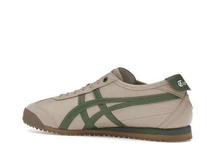Onitsuka Tiger Mexico 66 SD Beige Green