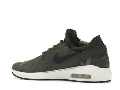 Nike SB Air Max Janoski 2 Premium Camo