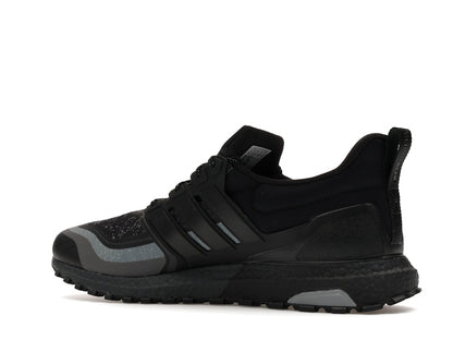 adidas Ultra Boost 1.0 ATR Black Grey Six