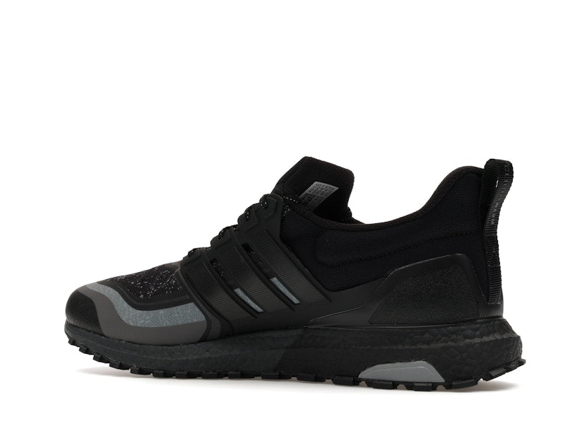 adidas Ultra Boost 1.0 ATR Black Grey Six