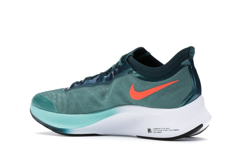 Nike Zoom Fly 3 Premium Neptune Green/Midnight Turquoise