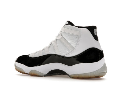 Jordan 11 Retro Concord (2011)