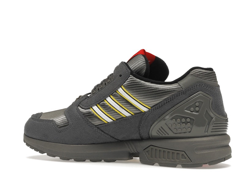 adidas ZX 8000 LEGO Color Pack Grey