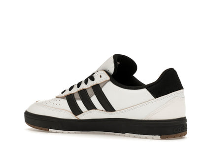 adidas Tyshawn II Crystal White Core Black