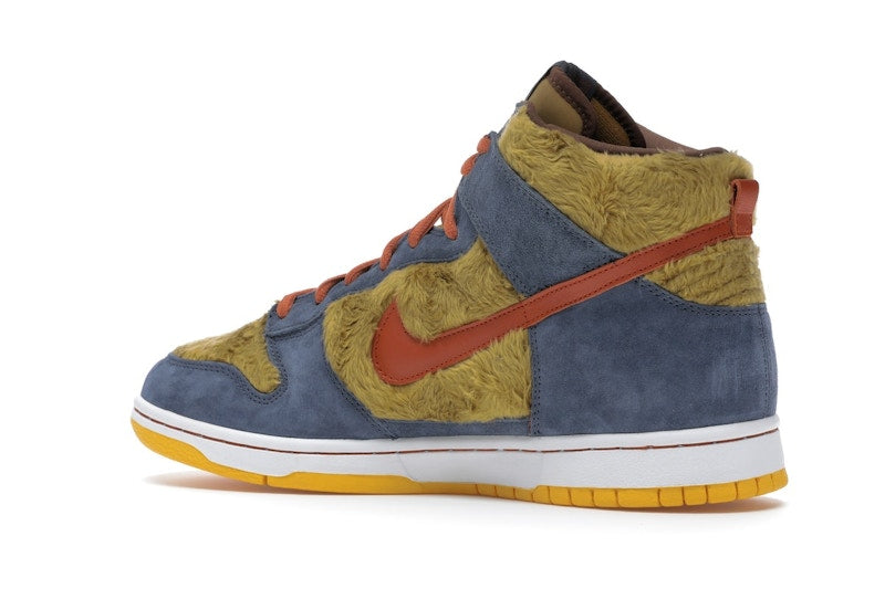 Nike SB Dunk High Papa Bear