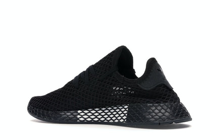 adidas Deerupt Core Black (Youth)