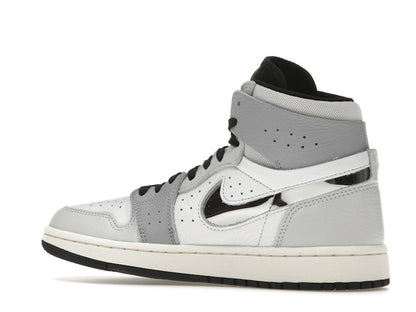 Jordan 1 High Zoom Air CMFT 2 Chicago Women's Collective (Women's)
