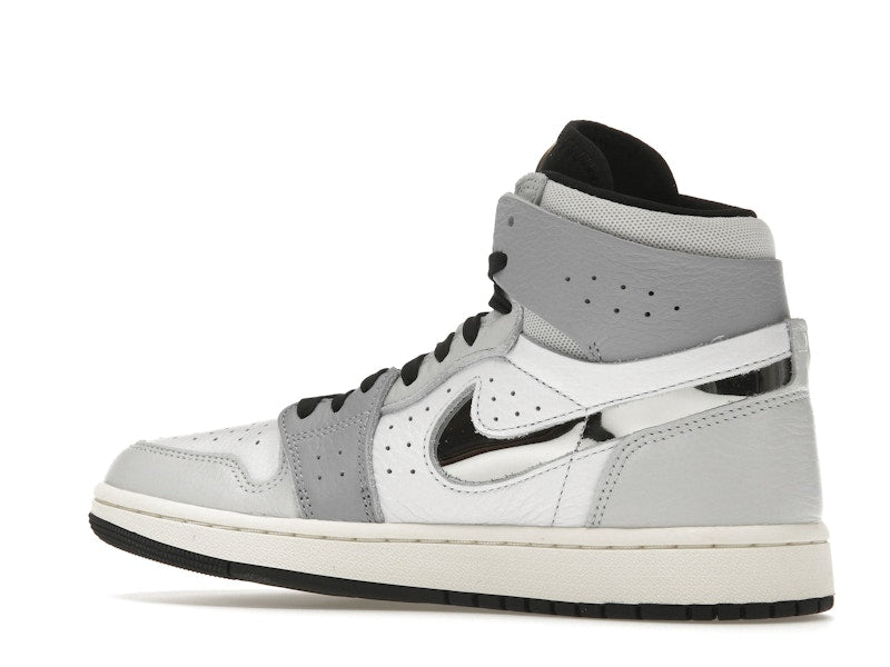 Jordan 1 High Zoom Air CMFT 2 Chicago Women's Collective (Women's)